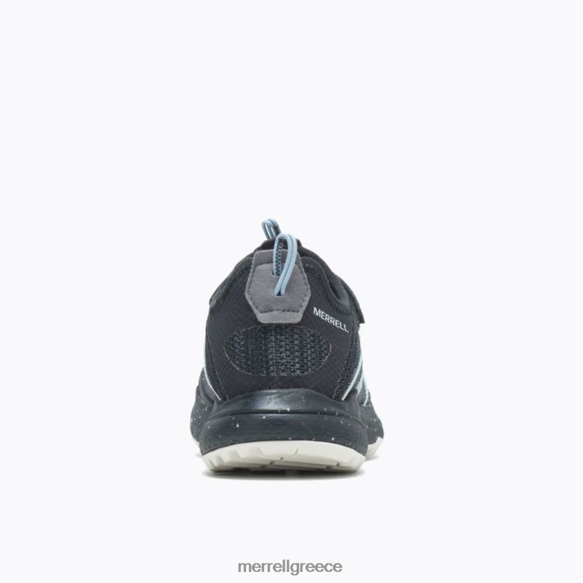 4FVVXX1257 bravada 2 aerosport (j135640) μαύρος Merrell