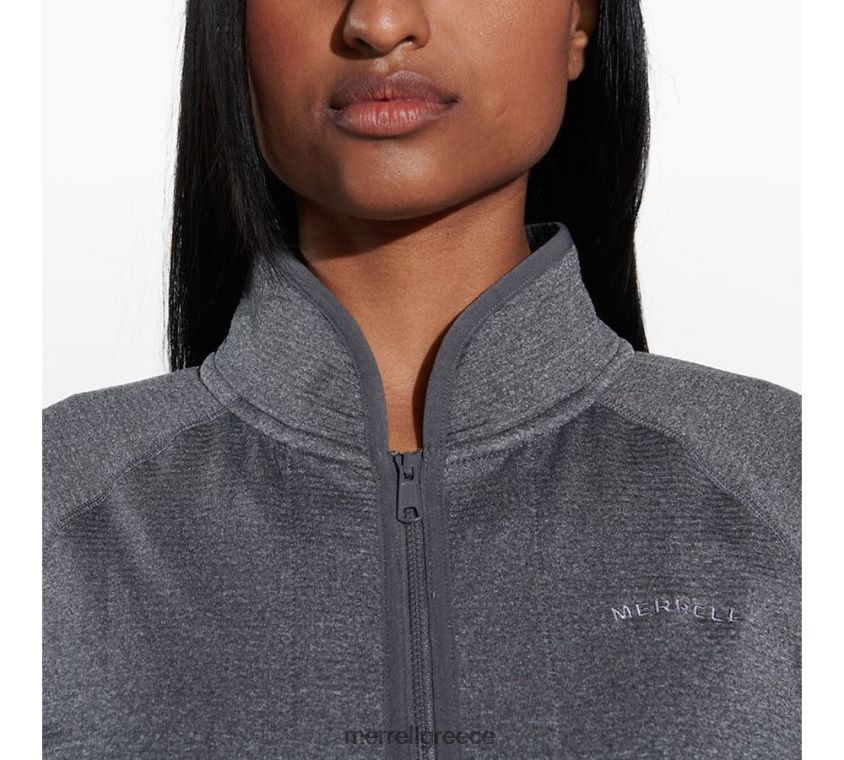 4FVVXX1259 geotex πλήρες zip (jws26357-059) ροκ ρείκι Merrell