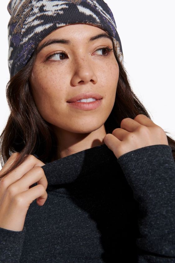 4FVVXX1260 φόρεμα dianthus (jwf26599-003) μαύρο ρείκι Merrell