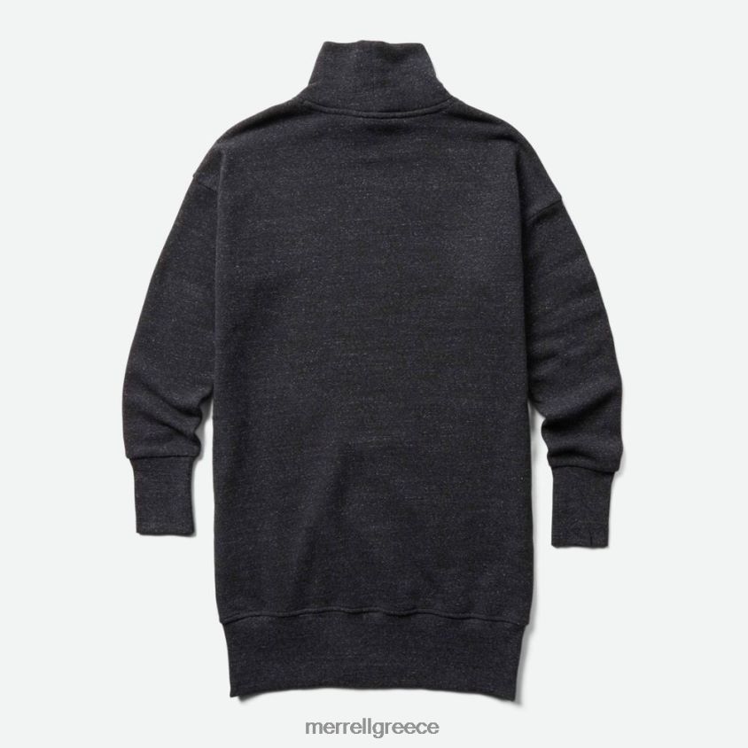 4FVVXX1260 φόρεμα dianthus (jwf26599-003) μαύρο ρείκι Merrell