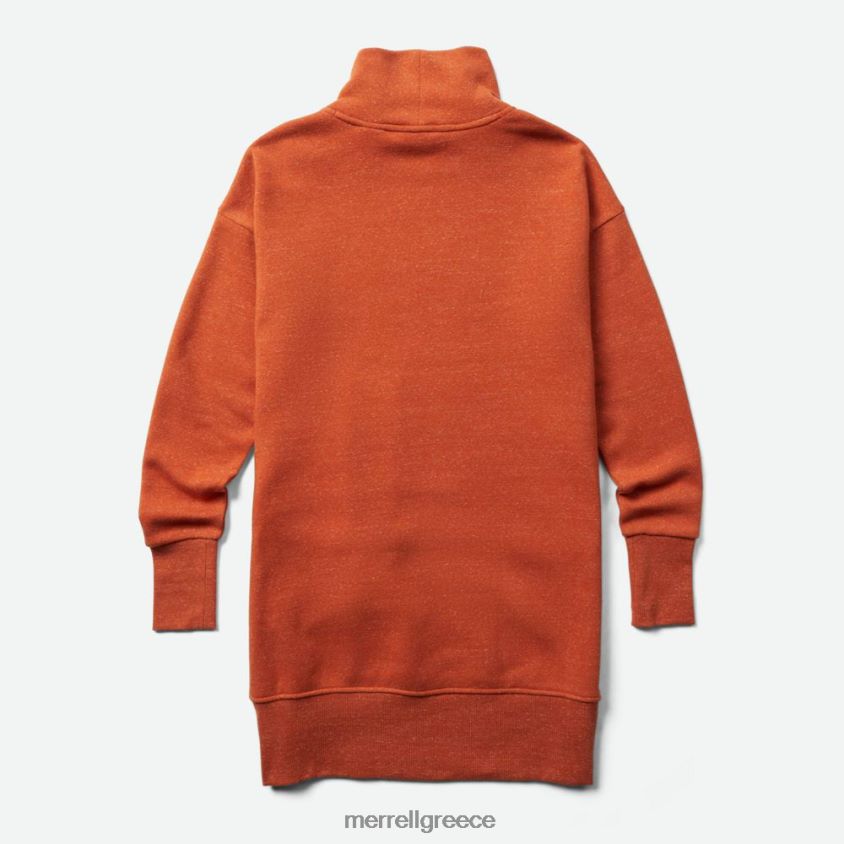 4FVVXX1261 φόρεμα dianthus (jwf26599-788) αγγειοπλάστες πήλινο ρείκι Merrell