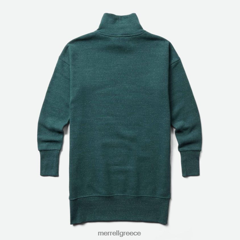 4FVVXX1262 φόρεμα dianthus (jwf26599-329) ρείκι από βρύα θάλασσας Merrell