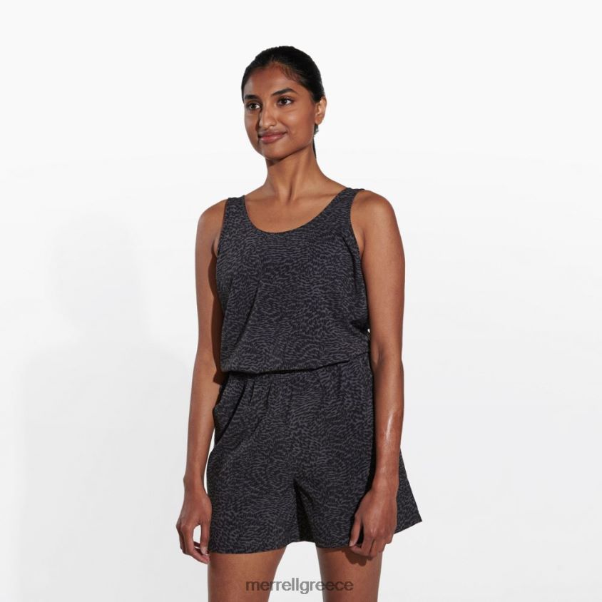 4FVVXX1265 sierra romper (jws26373-903) ροκ μίνι camo print Merrell