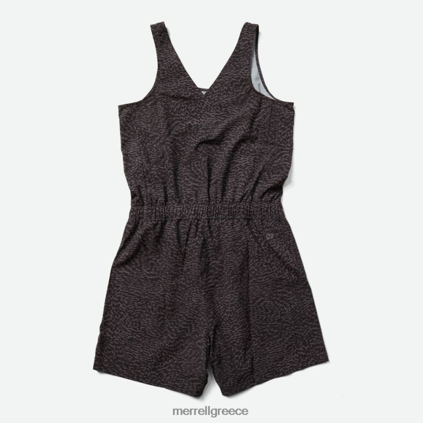 4FVVXX1265 sierra romper (jws26373-903) ροκ μίνι camo print Merrell