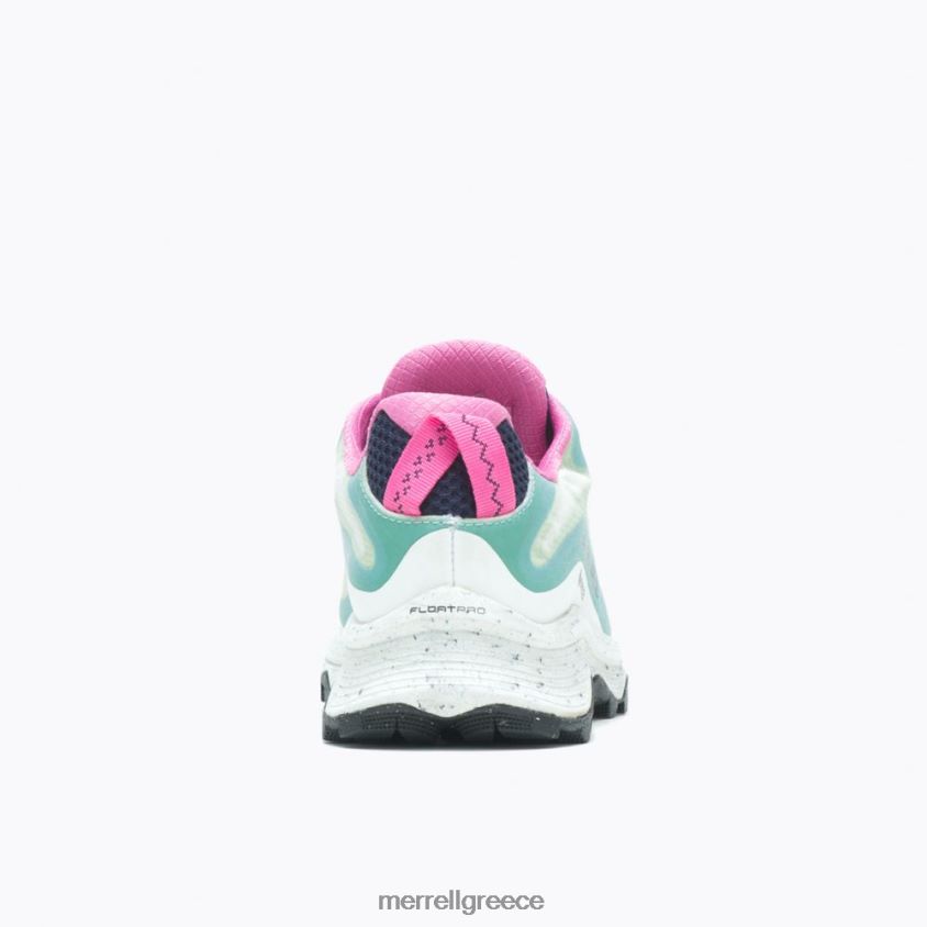 4FVVXX1270 moab speed gore-tex x ιδρωμένη μπέτυ (j500238) μπλε καπνός Merrell