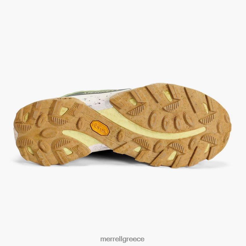 4FVVXX1271 moab speed gore-tex x ιδρωμένη μπέτυ (j500204) δάφνη/λάιμ Merrell