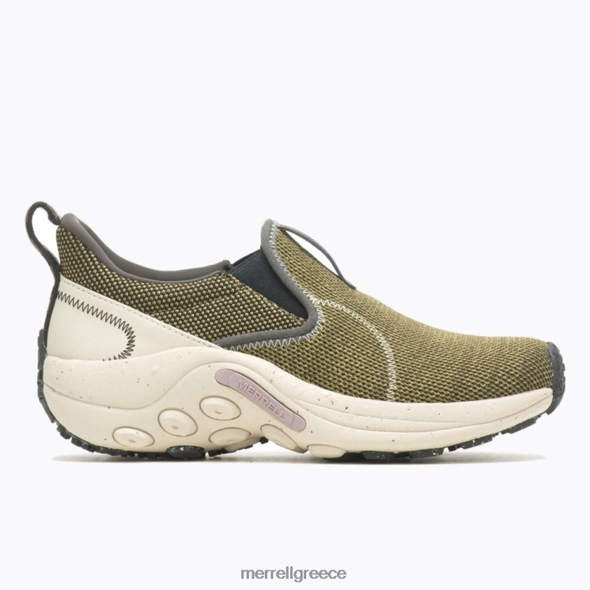 4FVVXX1274 jungle moc evo (j005592) βότανο Merrell