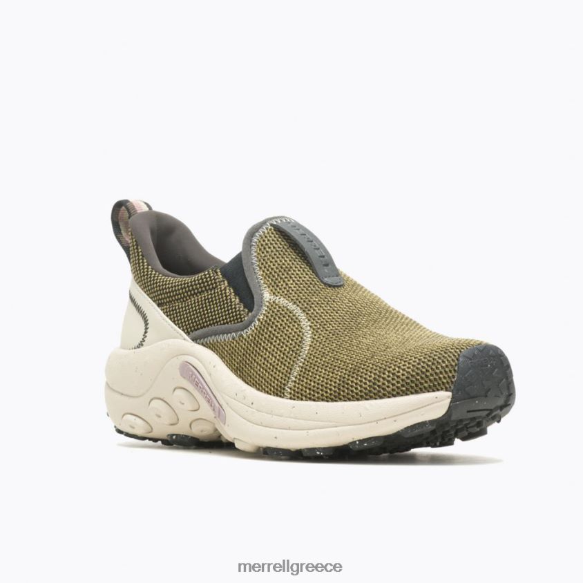 4FVVXX1274 jungle moc evo (j005592) βότανο Merrell