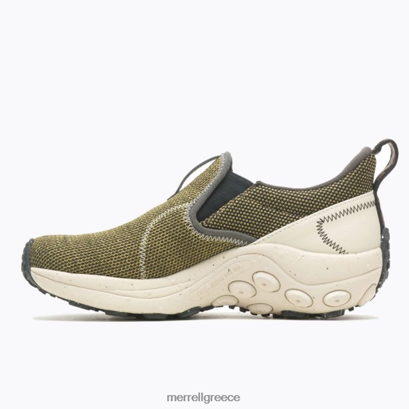 4FVVXX1274 jungle moc evo (j005592) βότανο Merrell