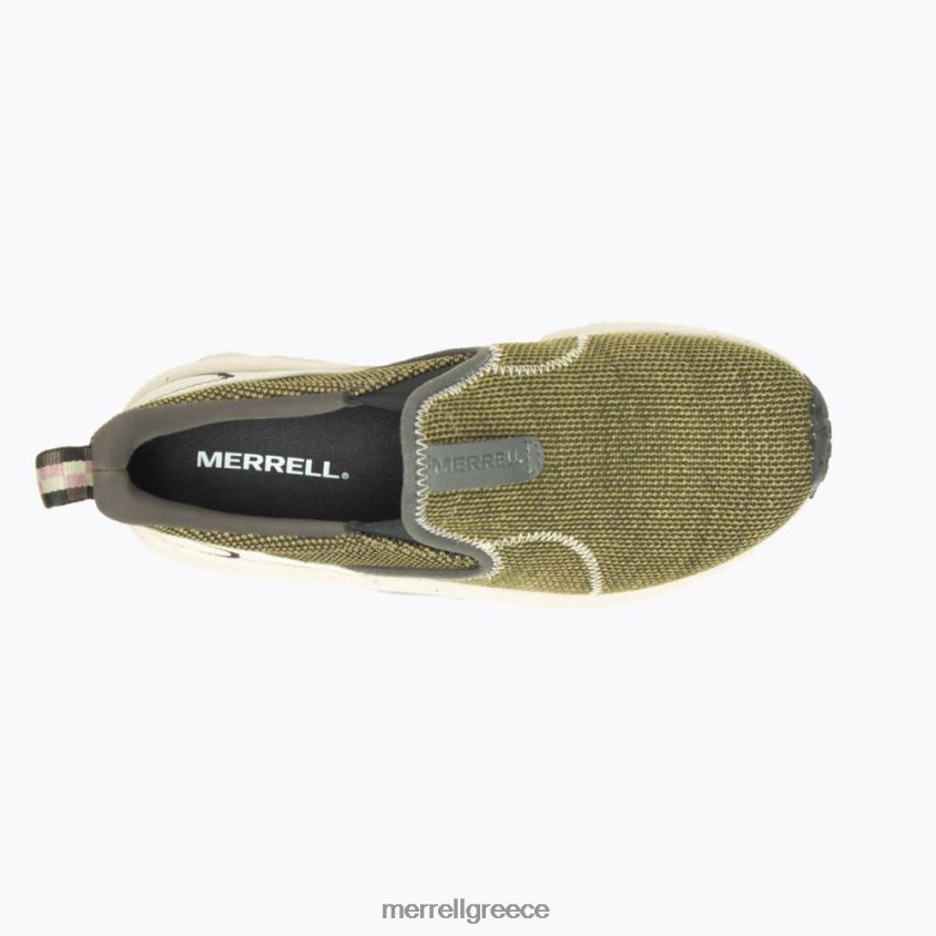 4FVVXX1274 jungle moc evo (j005592) βότανο Merrell