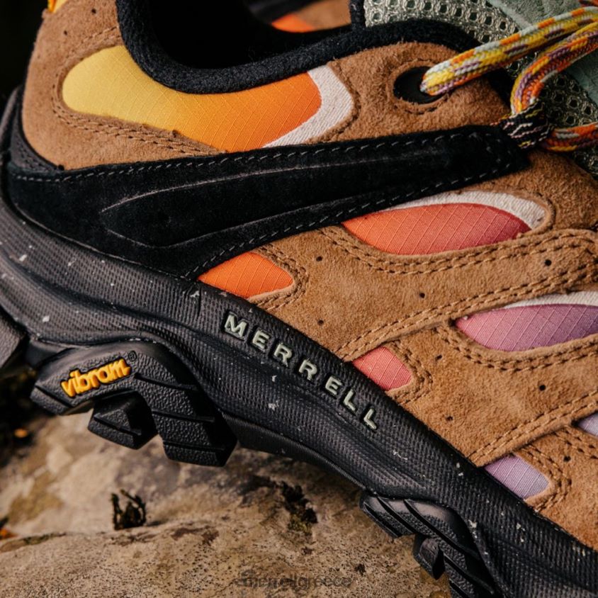 4FVVXX1276 moab 3 x απίθανοι πεζοπόροι μεγάλο πλάτος (j499996w) πολυ Merrell