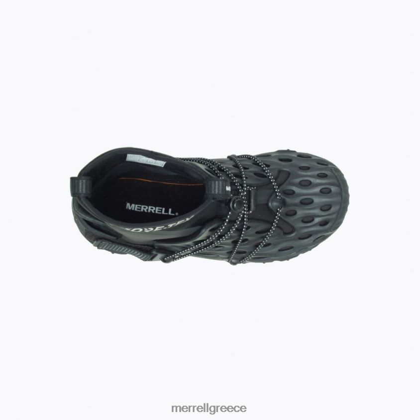 4FVVXX1278 hydro moc στο neo gore-tex 1trl (j004990) μαύρος Merrell