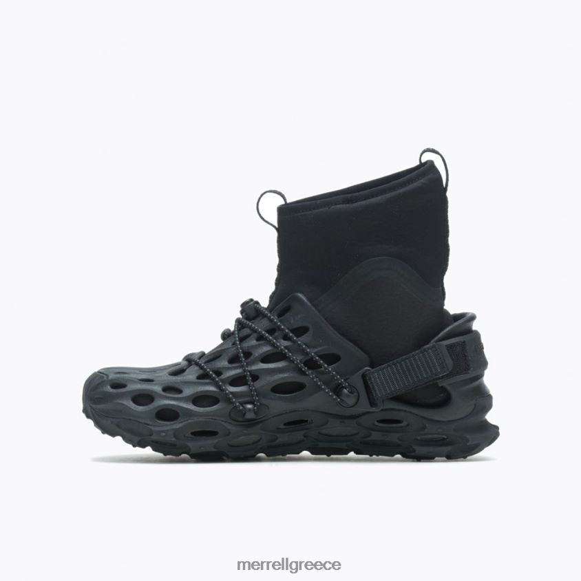 4FVVXX1278 hydro moc στο neo gore-tex 1trl (j004990) μαύρος Merrell