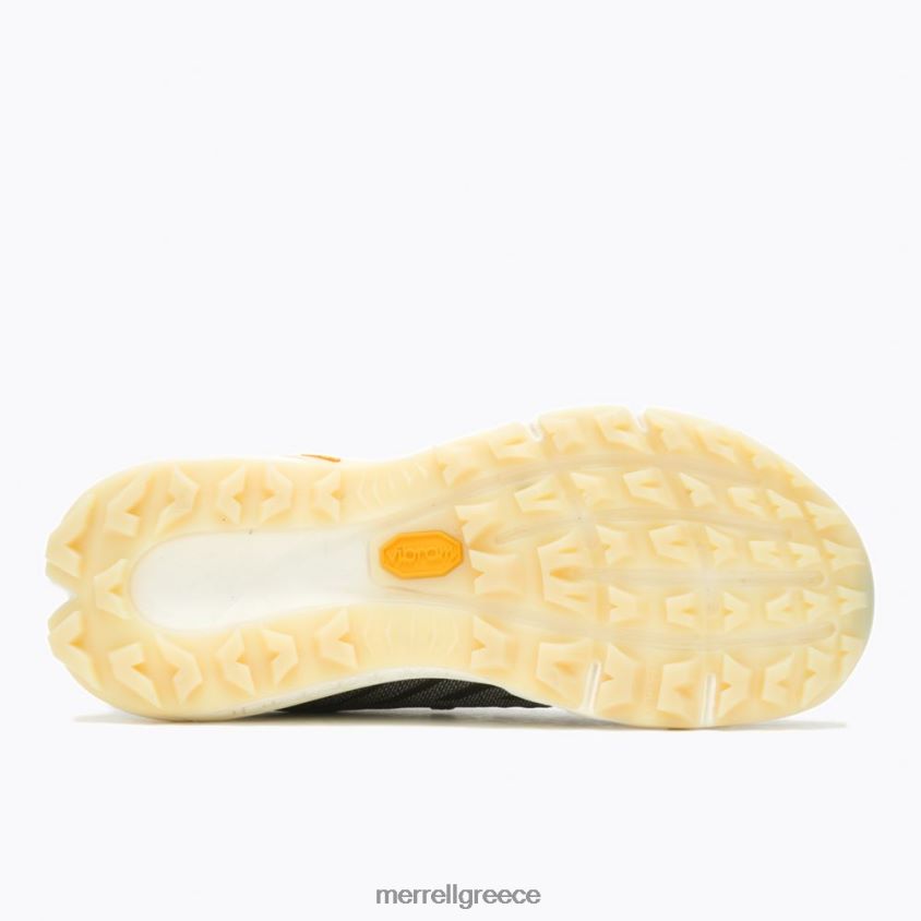 4FVVXX1279 agility peak 4 eco dye (j067212) μαύρο άσπρο Merrell