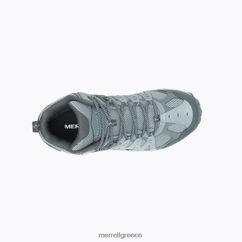 4FVVXX1283 accentor 3 μεσαίο αδιάβροχο (j135228) μνημείο Merrell