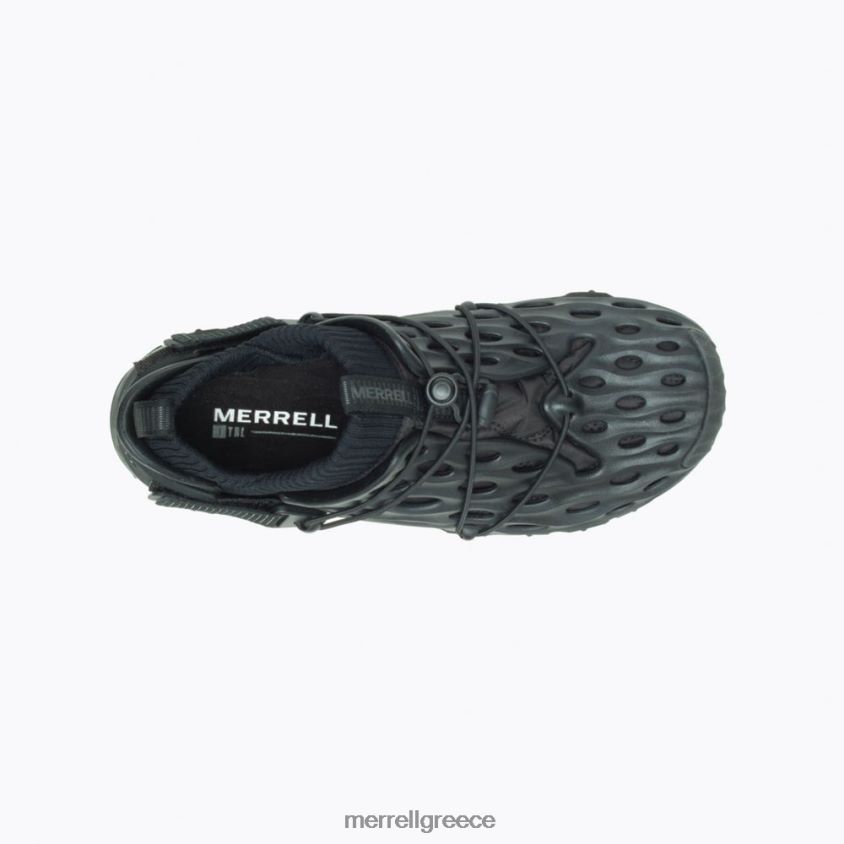4FVVXX1285 hydro moc σε ripstop 1trl (j004982) μαύρος Merrell