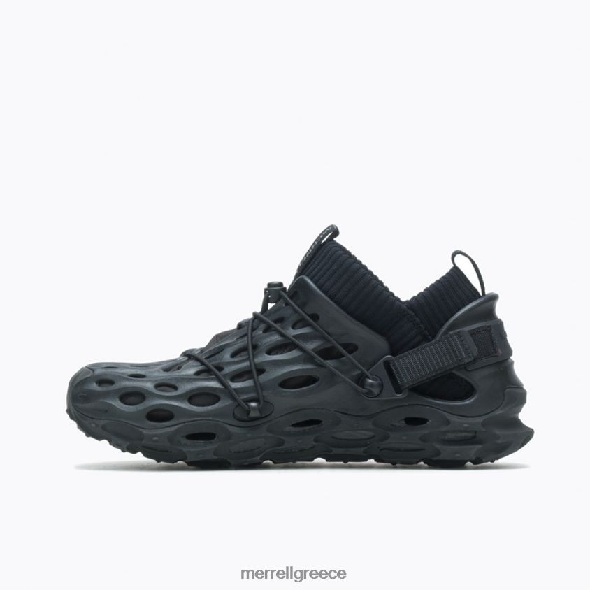4FVVXX1285 hydro moc σε ripstop 1trl (j004982) μαύρος Merrell
