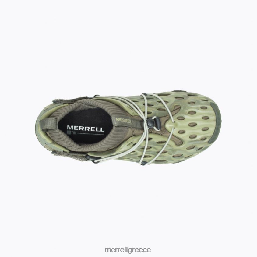 4FVVXX1286 hydro moc σε ripstop 1trl (j004988) ελιά Merrell