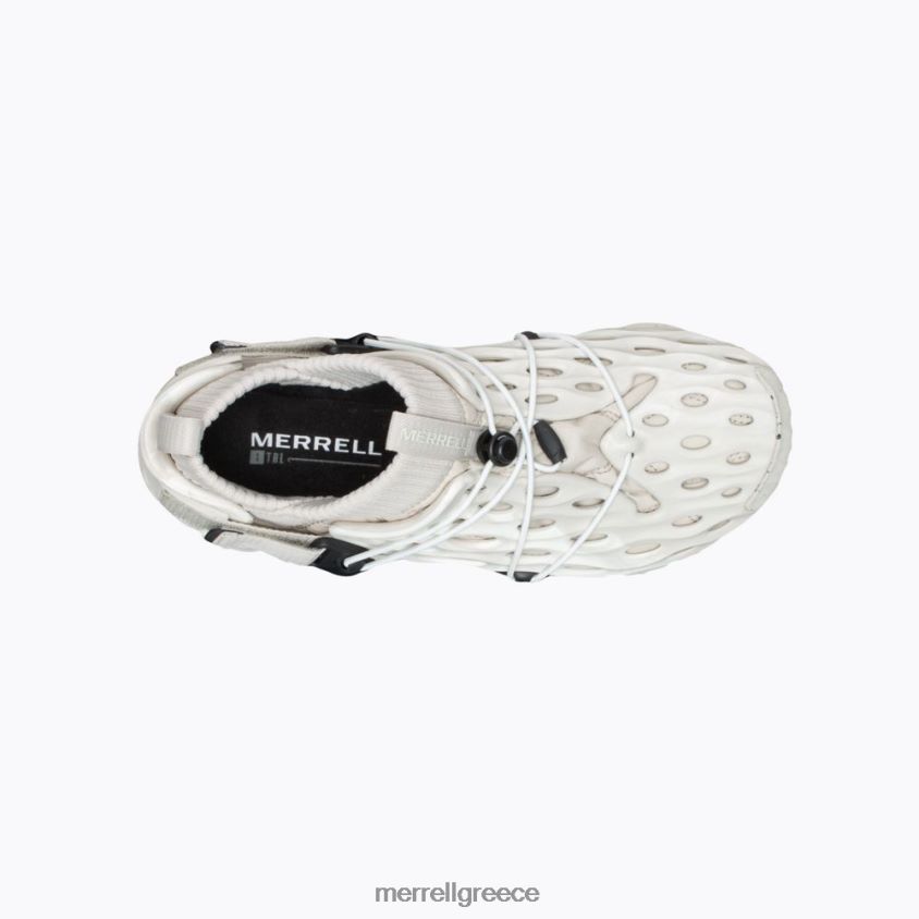 4FVVXX1287 hydro moc σε ripstop 1trl (j004986) άσπρο Merrell