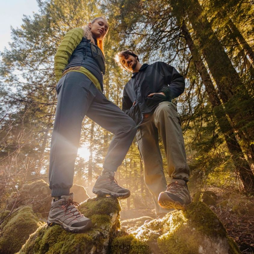 4FVVXX1294 Hayes jogger (jws26376-425) μελάνι της Ινδίας Merrell