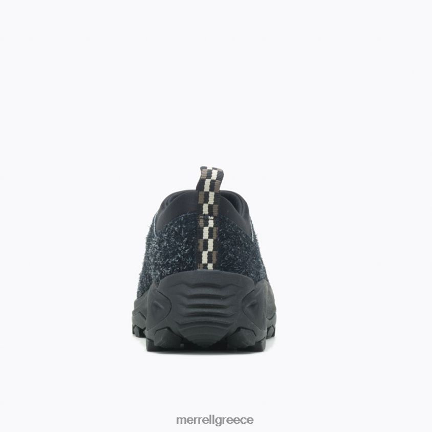 4FVVXX1297 χειμώνας moc 3 1trl (j005334) μαύρο/στρείδι Merrell