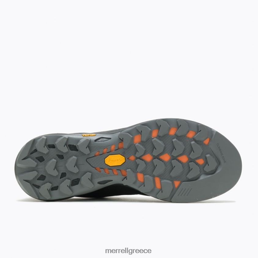 4FVVXX13 mqm 3 gore-tex (j135583) μαύρο/πληθωρικότητα Merrell