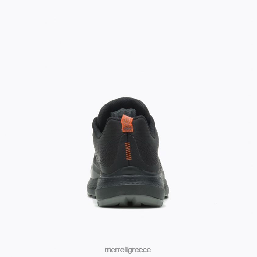 4FVVXX13 mqm 3 gore-tex (j135583) μαύρο/πληθωρικότητα Merrell