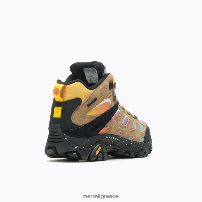 4FVVXX1303 moab 3 μεσαίο αδιάβροχο x απίθανοι πεζοπόροι μεγάλο πλάτος (j499994w) πολυ Merrell