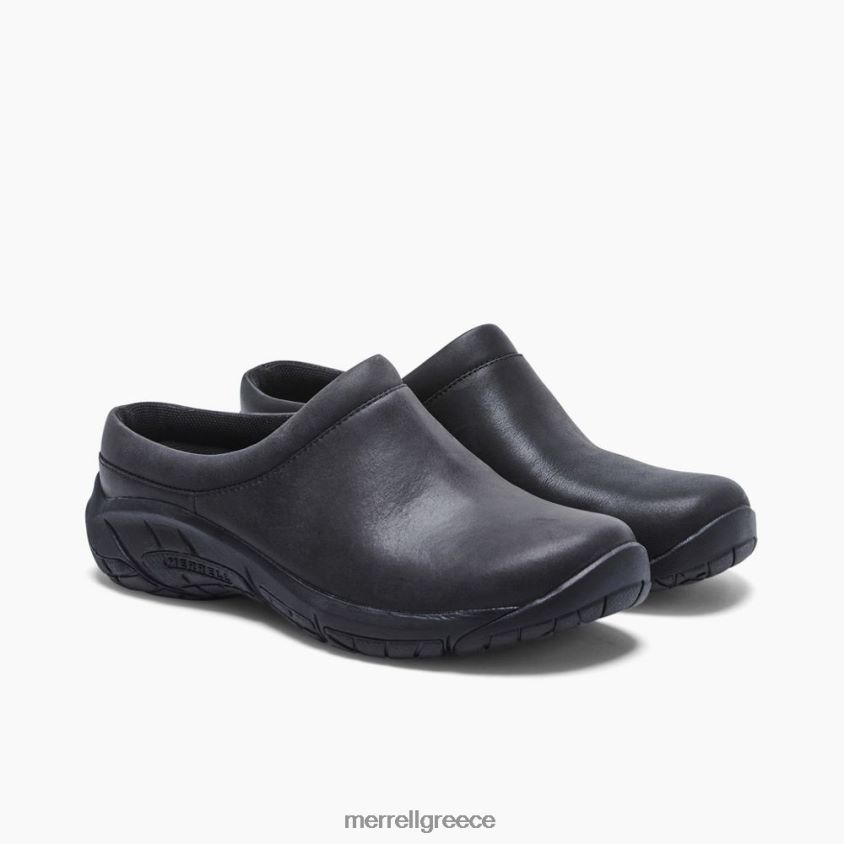 4FVVXX1305 encore nova 4 (j002112) μαύρος Merrell