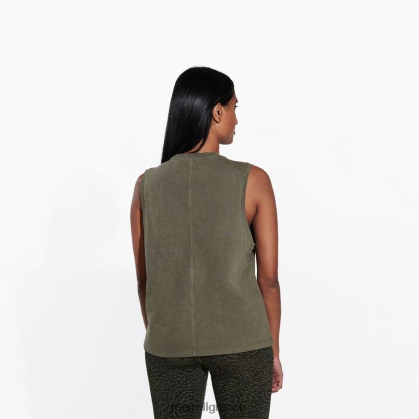 4FVVXX1311 ηλιόλουστη δεξαμενή (jws26406-326) σκονισμένη ελιά Merrell