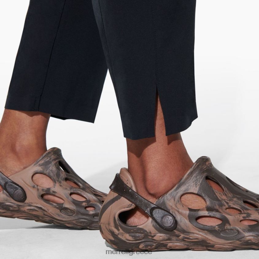 4FVVXX1317 παντελόνι sierra (jws26401-010) μαύρος Merrell