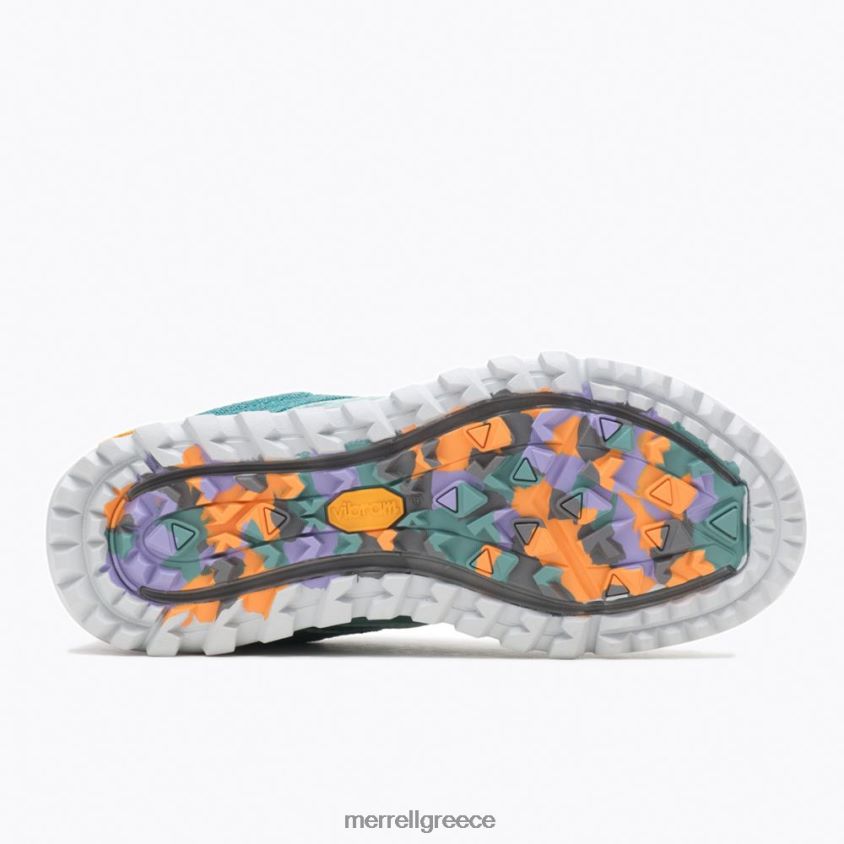 4FVVXX1320 antora 2 gore-tex (j067200) λιμάνι Merrell