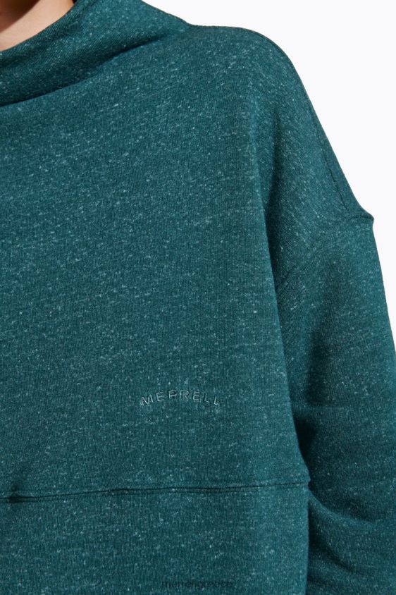 4FVVXX1321 φούτερ dianthus (jwf26638-329) ρείκι από βρύα θάλασσας Merrell