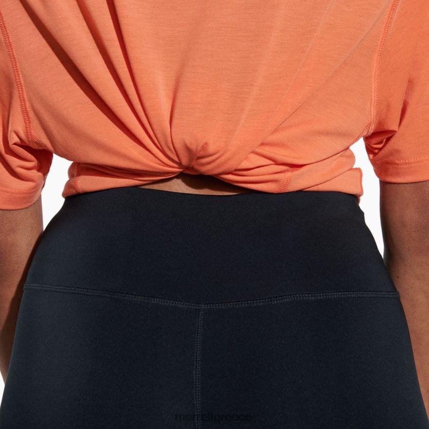 4FVVXX1331 ever move capri (jws26009-010) μαύρος Merrell