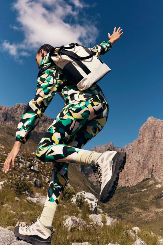 4FVVXX1339 ταχύτητα moab mid gore-tex x ιδρωμένη betty (j500228) λευκό/ροζ Merrell