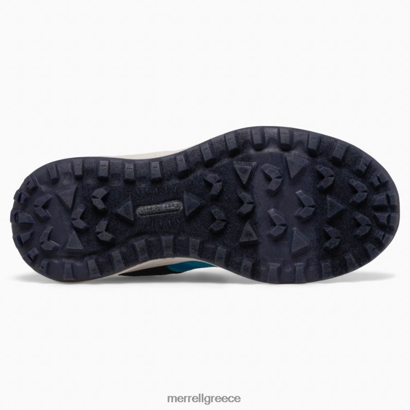 4FVVXX1357 sneaker nova 3 (mk266784) μπλε Merrell