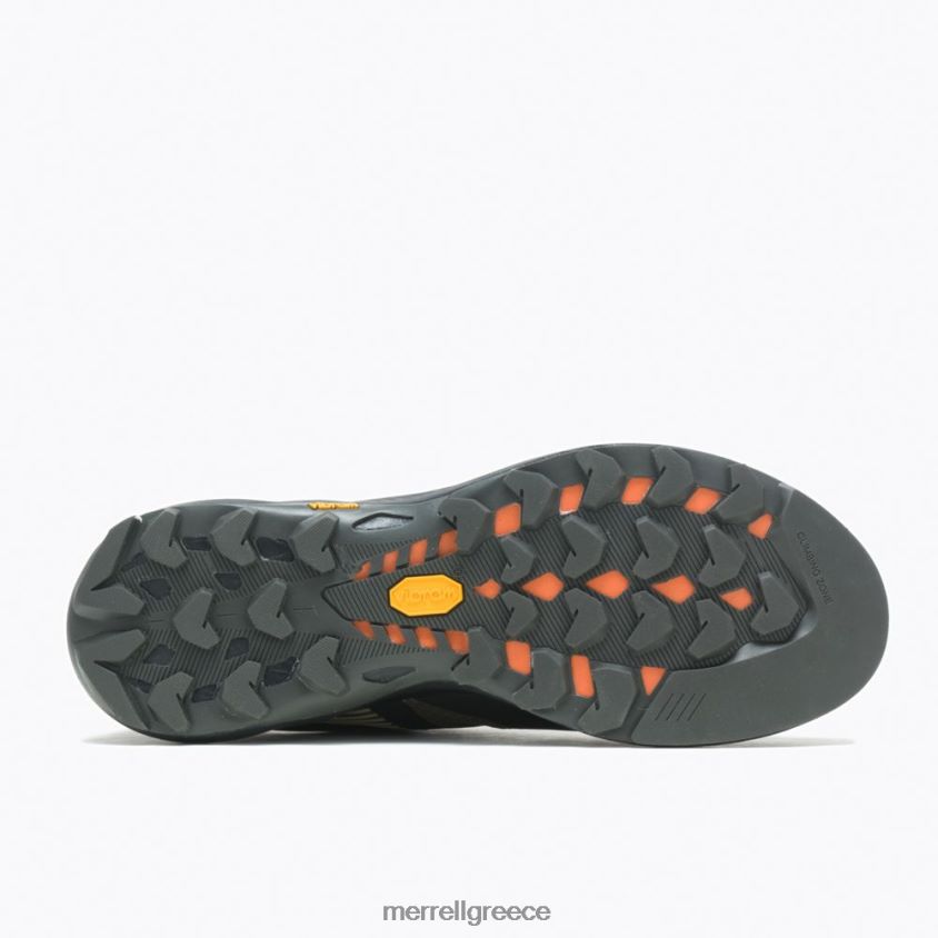 4FVVXX14 mqm 3 gore-tex (j135589) ελιά Merrell