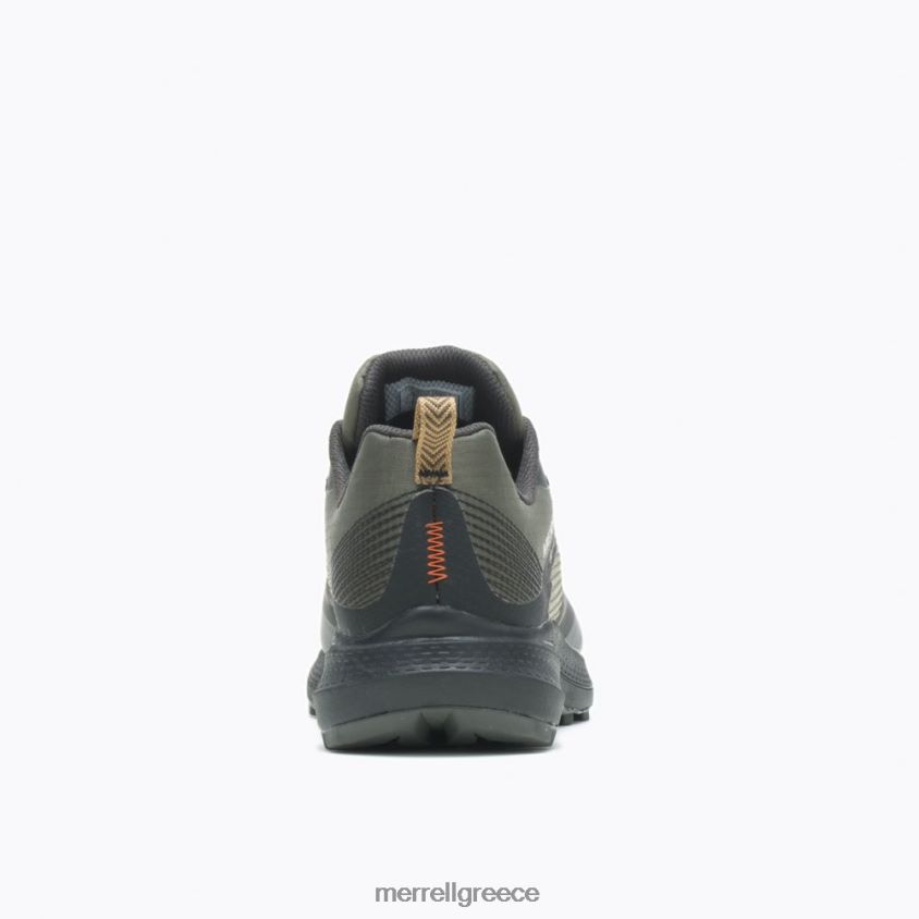 4FVVXX14 mqm 3 gore-tex (j135589) ελιά Merrell