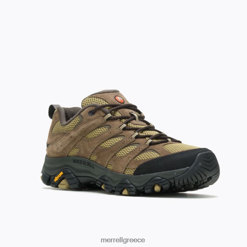 4FVVXX141 moab 3 (j135543) καγκουρό/κογιότ Merrell