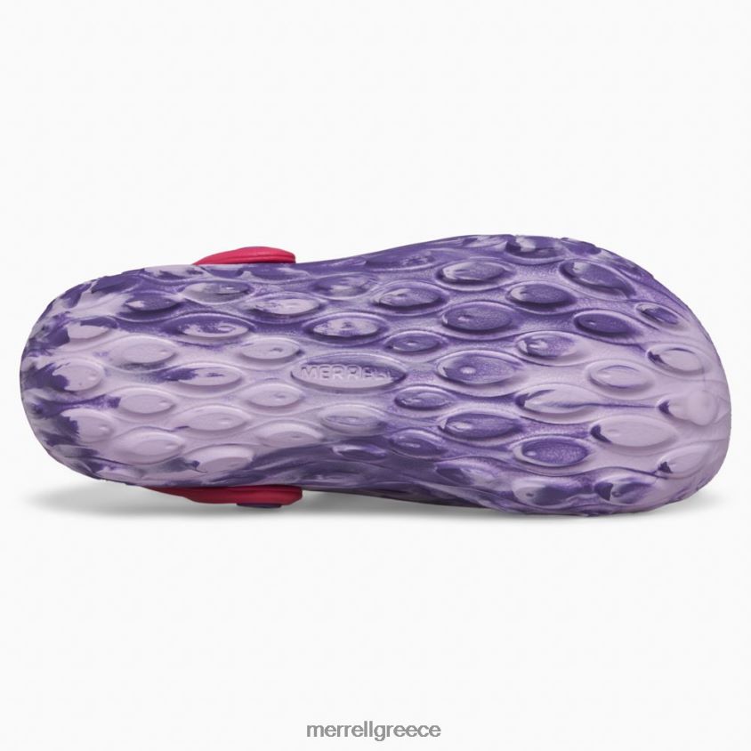 4FVVXX1417 hydro moc (mk166758k) ορχιδέα Merrell