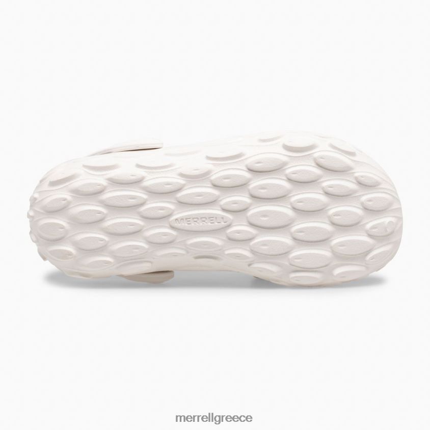 4FVVXX1418 hydro moc (mk265486k) άσπρο Merrell
