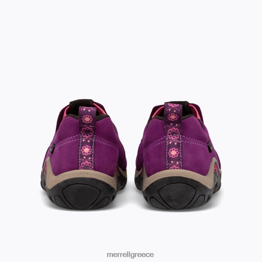 4FVVXX1427 jungle moc παγωμένο αδιάβροχο (j95609k) χειμωνιάτικο Merrell