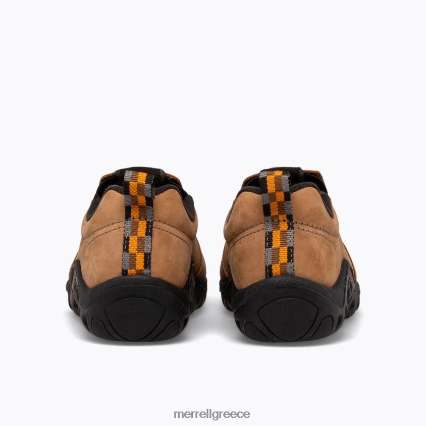 4FVVXX1465 ζούγκλα moc nubuck (j95625) καφέ nubuck Merrell