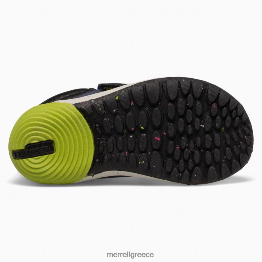 4FVVXX1466 γυμνά βήματα εκκίνησης 20 (ml266245) ΠΟΛΕΜΙΚΟ ΝΑΥΤΙΚΟ Merrell