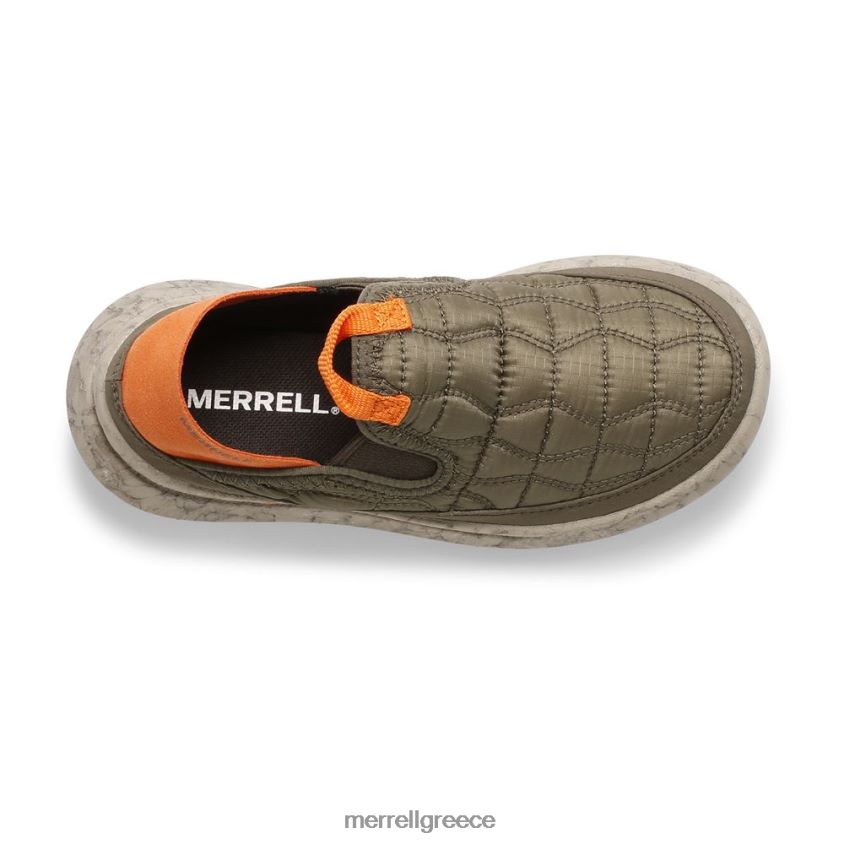 4FVVXX1492 hut moc 20 (mk265925) βότανο Merrell