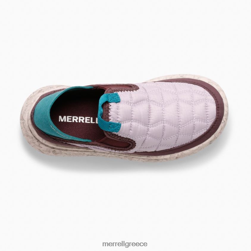 4FVVXX1493 hut moc 20 (mk165927) Ίρις Merrell