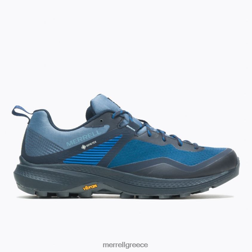 4FVVXX15 mqm 3 gore-tex (j135587) Ποσειδώνας Merrell