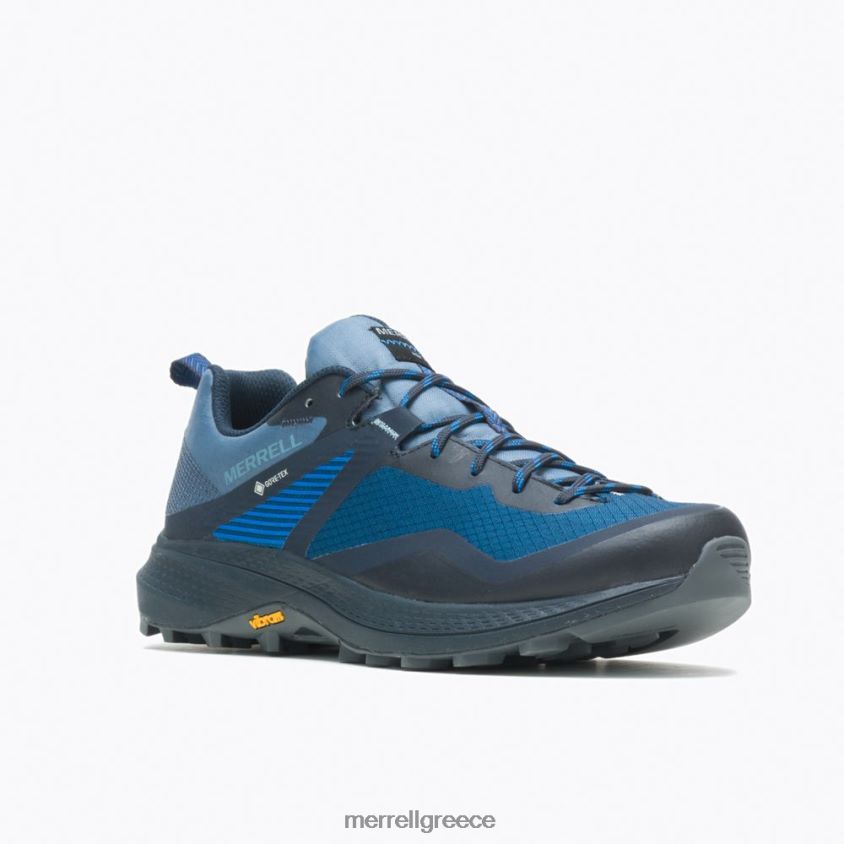 4FVVXX15 mqm 3 gore-tex (j135587) Ποσειδώνας Merrell