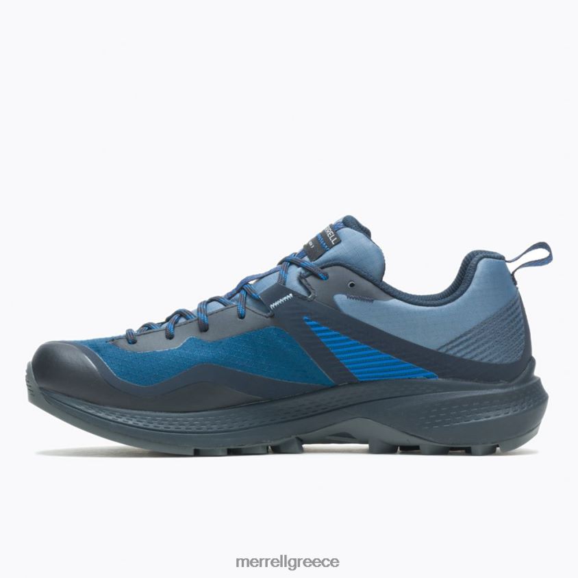 4FVVXX15 mqm 3 gore-tex (j135587) Ποσειδώνας Merrell