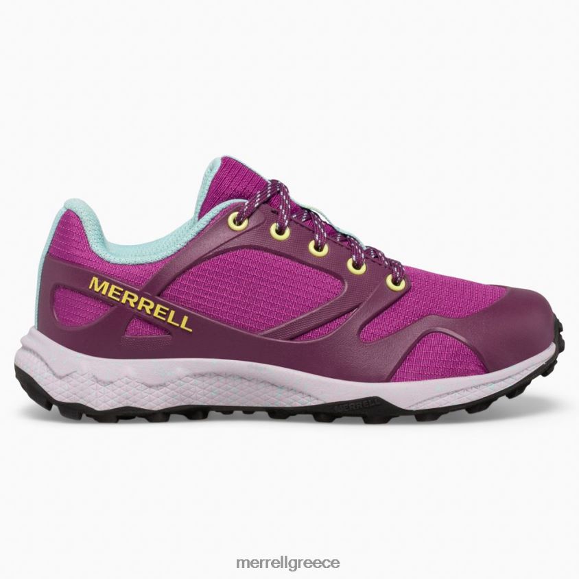 4FVVXX1502 altalight χαμηλό παπούτσι (mk165710) μούρο Merrell